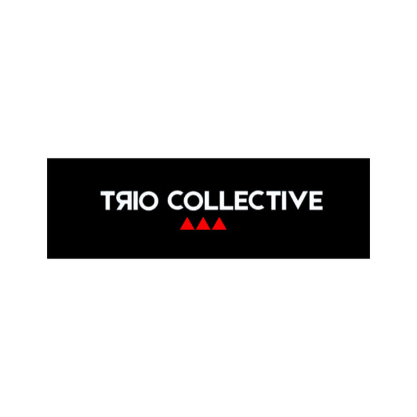 TRIO COLLECTIVE BY ALA